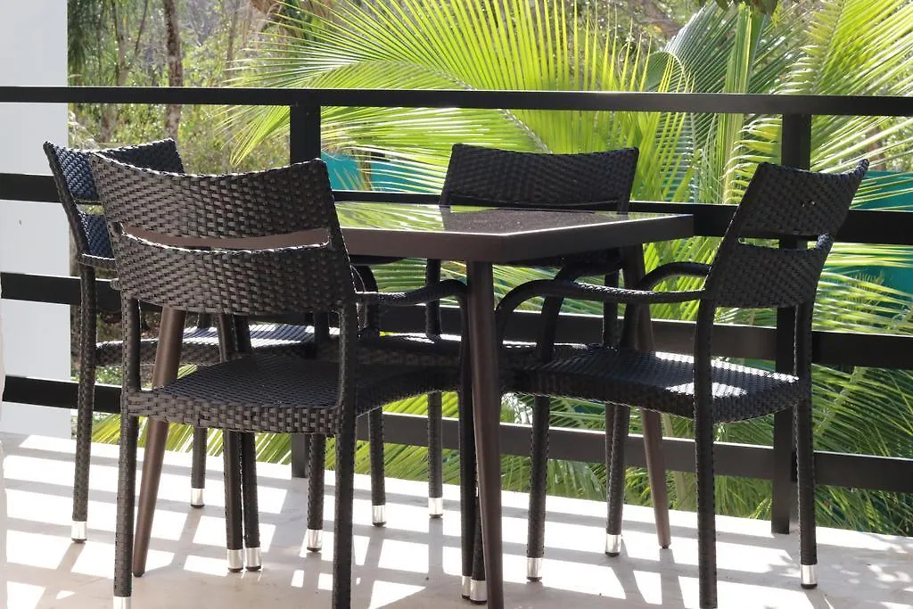 Aparthotel Anah Tulum à Akumal