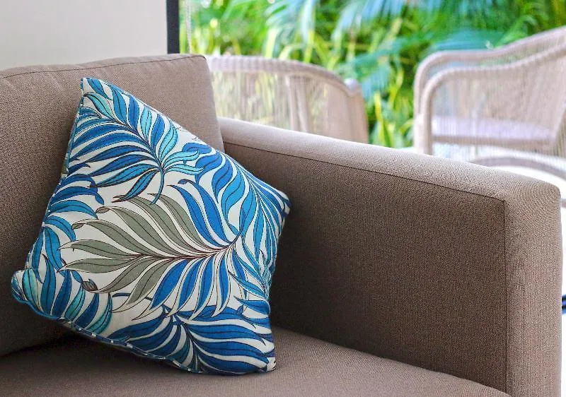 Aparthotel Anah Tulum à Akumal 4*,  Mexique