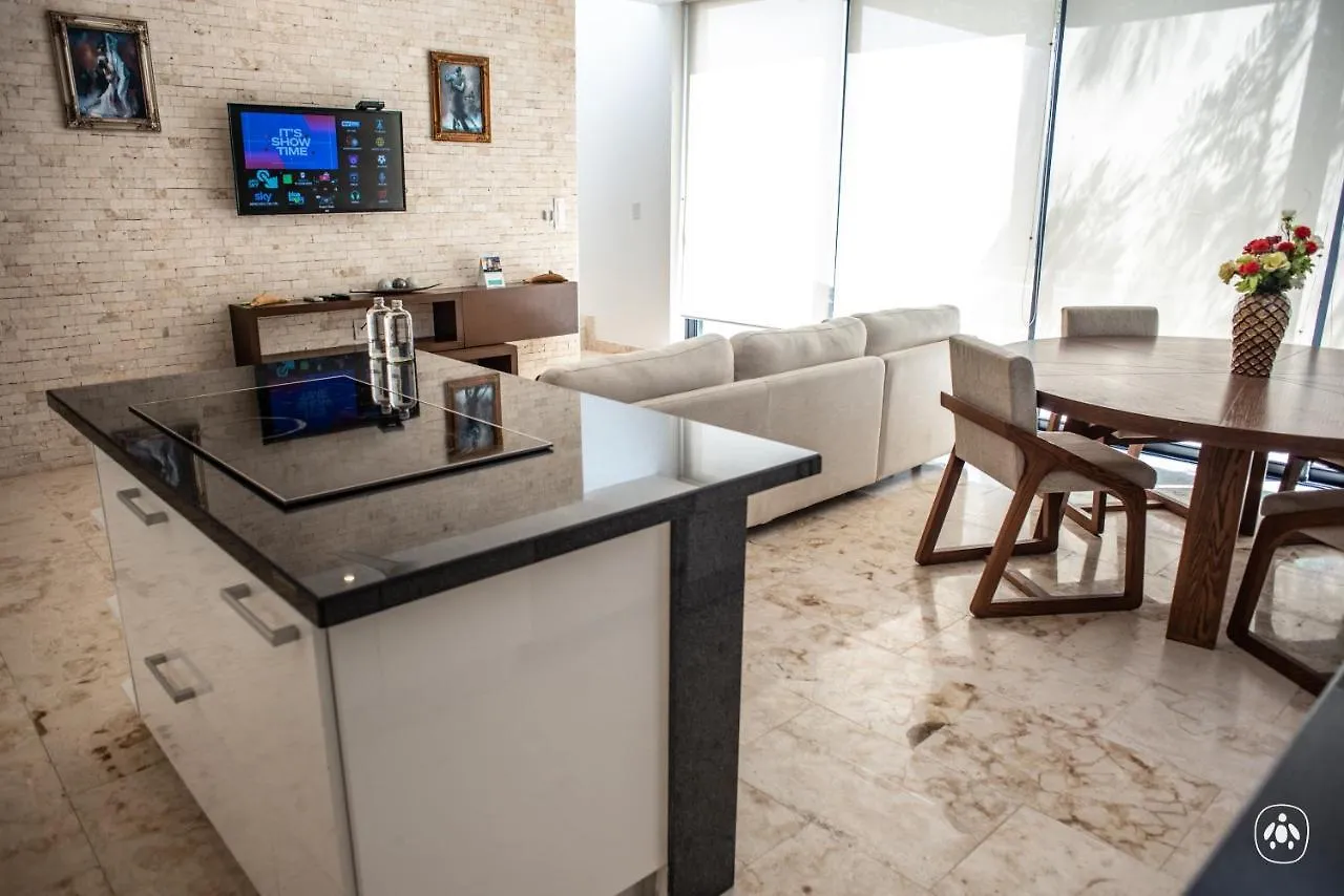 Anah Suites Tulum By Sunest Akumal