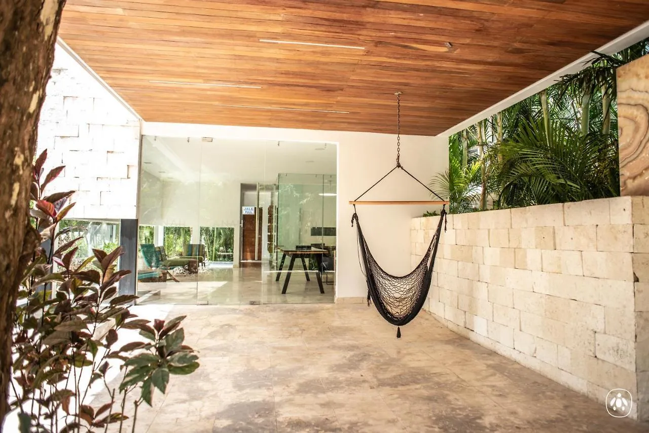 Anah Suites Tulum By Sunest Akumal Mexico