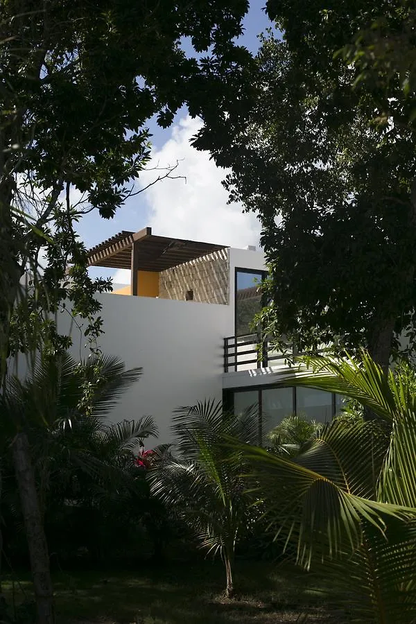 Anah Suites Tulum By Sunest Akumal