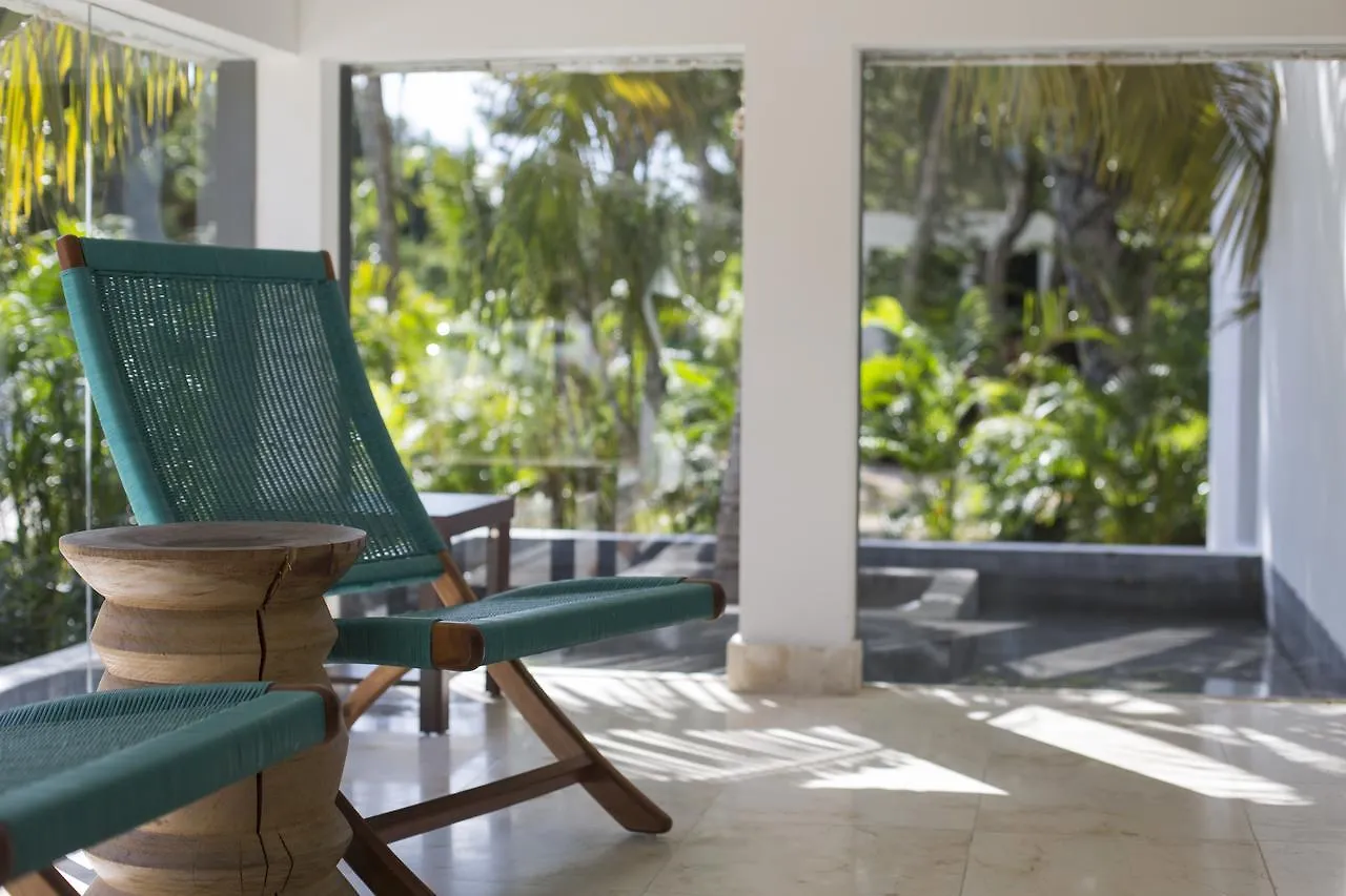 **** Aparthotel Anah Suites Tulum By Sunest Akumal Mexico