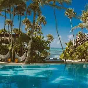 ***** Hotel Jashita (adults Only) Mexico