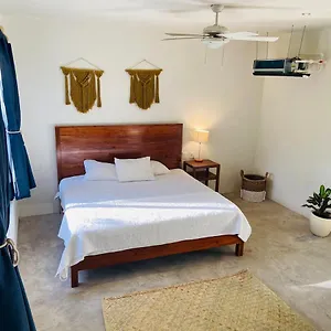 Santuario Jungle Appart hôtel