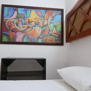  Apartment Casa Aurora #2: Private In Excellent Location Mexico