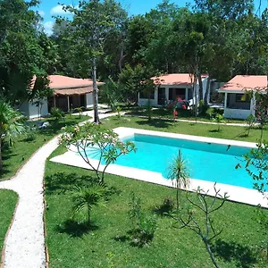 Kerubin Dorado Appart hôtel
