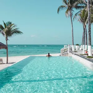 The Sens Tulum Riviera By Oasis Hotel