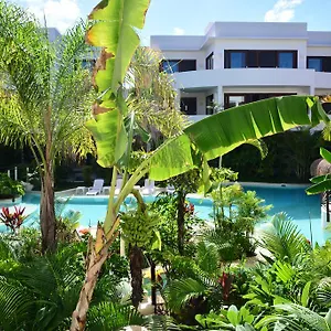 *** Hotel Intima Adults Only Mexico