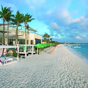 The Sian Ka'an At Grand Tulum All Inclusive - Adults Only Resort