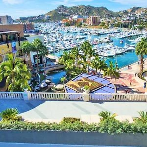  Apartment The Paraiso Residences At Marina Cabo Mexico