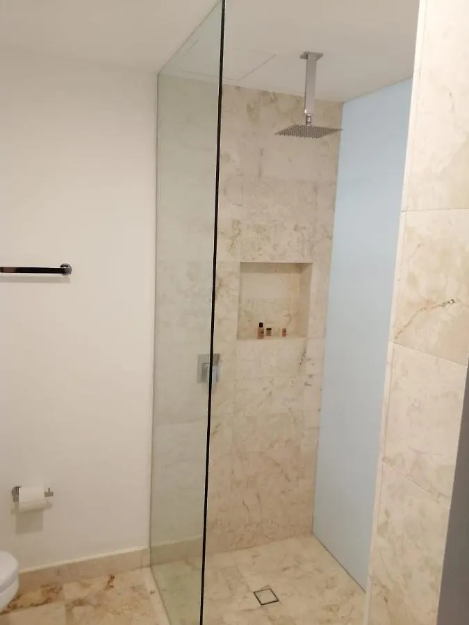 Anah Tulum Aparthotel Akumal