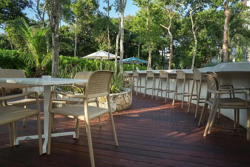 Anah Tulum Aparthotel Akumal